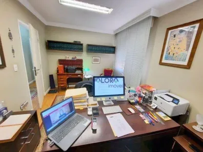 Sobrado com 5 Quartos à venda, 386m² no Sumaré, São Paulo