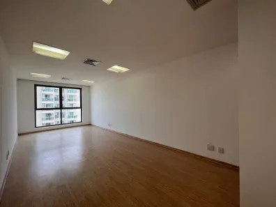 Sala Comercial para venda ou aluguel, 36m² no Barra da Tijuca, Rio de Janeiro