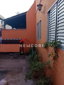 Casa de Condomínio com 2 Quartos à venda, 53m² no Parque Xangri-Lá, Contagem