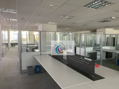 Sala Comercial para alugar, 888m² no Jardim Paulistano, São Paulo