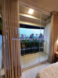 Apartamento com 1 Quarto à venda, 29m² no Chácara Santo Antônio (Zona Sul), São Paulo