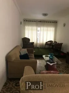 Sobrado com 3 Quartos à venda, 217m² no Rudge Ramos, São Bernardo do Campo