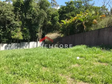 Lote/Terreno à venda, 862m² no Chácaras São Carlos, Cotia