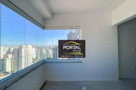 Apartamento com 2 Quartos à venda, 81m² no Vila Firmiano Pinto, São Paulo