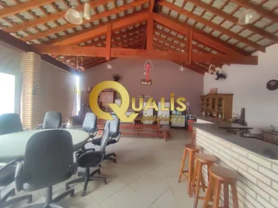 Fazenda/Sítio com 5 Quartos à venda, 22000m² no , Elias Fausto