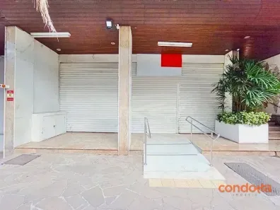 Ponto Comercial para alugar, 519m² no Centro Histórico, Porto Alegre