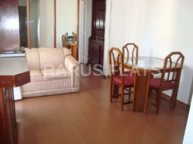 Flat com 1 Quarto para alugar, 41m² no Vila Mariana, São Paulo