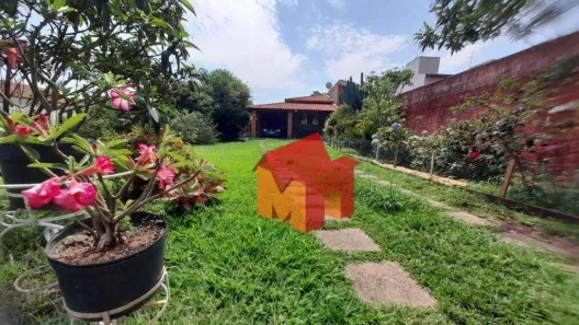 Fazenda/Sítio com 2 Quartos à venda, 196m² no São Sebastião, Americana