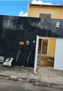 Casa com 2 Quartos para alugar, 112m² no Mal Cozinhado, Horizonte