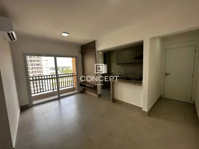 Apartamento com 2 Quartos para alugar, 60m² no Terra Nova, Cuiabá