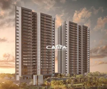 Apartamento com 3 Quartos à venda, 122m² no Vila Regente Feijó, São Paulo