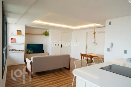 Apartamento com 2 Quartos à venda, 75m² no Independência, Porto Alegre