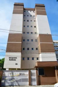 Apartamento com 3 Quartos para alugar, 82m² no Parque Morumbi, Votorantim