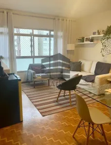 Apartamento com 2 Quartos à venda, 128m² no Vila Clementino, São Paulo