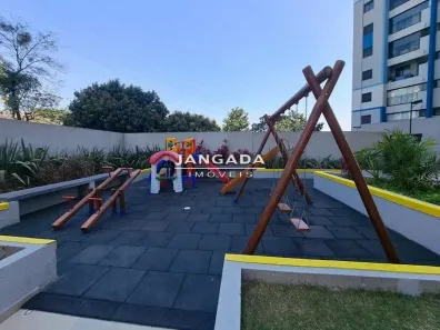 Apartamento com 2 Quartos à venda, 55m² no São Pedro, Osasco