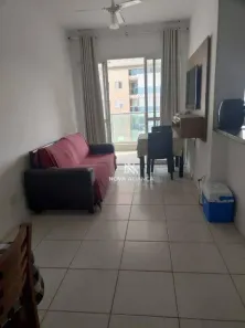 Apartamento com 2 Quartos à venda, 60m² no Praia de Itaparica, Vila Velha