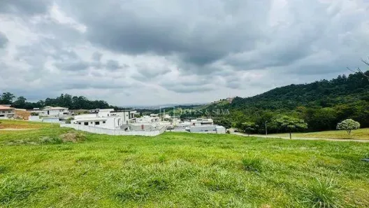 Lote/Terreno à venda, 600m² no Condominio Quintas da Boa Vista, Atibaia