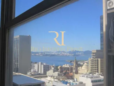 Sala Comercial à venda, 358m² no Centro, Rio de Janeiro