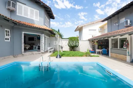 Casa com 4 Quartos à venda, 307m² no Ipanema, Porto Alegre