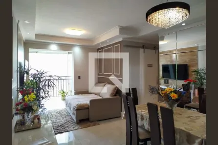 Apartamento com 2 Quartos à venda, 72m² no Vila Carrão, São Paulo