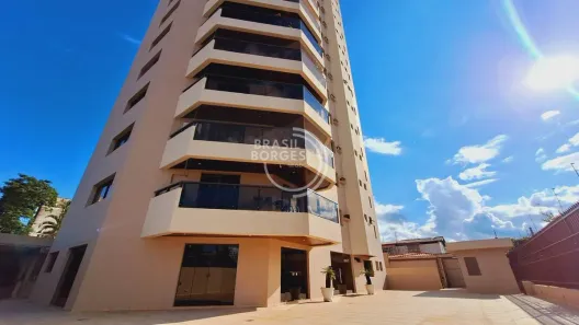 Apartamento com 3 Quartos à venda, 268m² no Vila Trujillo, Sorocaba