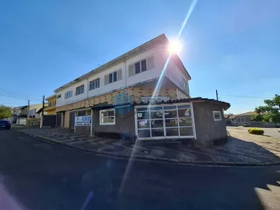 Prédio Comercial com 4 Quartos para alugar, 433m² no Jardim Nossa Senhora Auxiliadora, Campinas