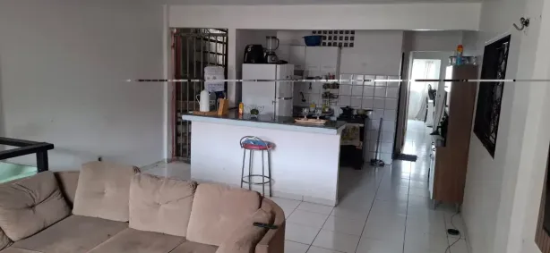 Casa com 2 Quartos à venda, 150m² no Condor, Belém
