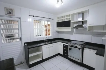 Casa de Condomínio com 2 Quartos à venda, 116m² no Parque Penha, São Paulo