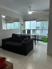 Apartamento com 1 Quarto à venda, 50m² no Zona Nova, Capão da Canoa