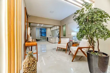 Apartamento com 3 Quartos à venda, 163m² no Flamengo, Rio de Janeiro