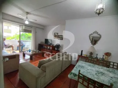 Apartamento com 3 Quartos à venda, 135m² no Pitangueiras, Guarujá