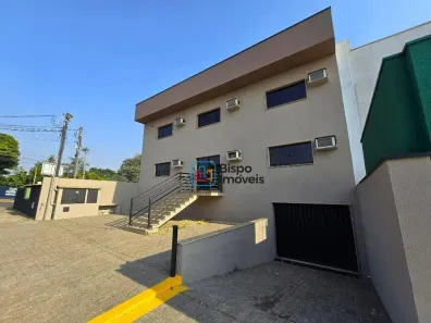 Ponto Comercial para alugar, 460m² no Jardim São Paulo, Americana