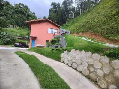 Casa com 3 Quartos à venda, 120m² no Corrêas, Petrópolis