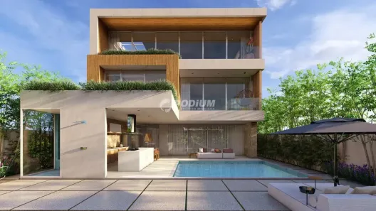 Casa de Condomínio com 5 Quartos à venda, 679m² no Barra da Tijuca, Rio de Janeiro