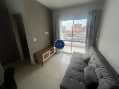 Apartamento com 1 Quarto para alugar, 39m² no Vila Olímpia, São Paulo