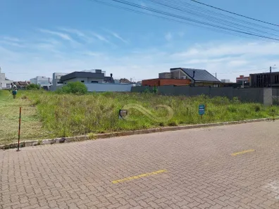 Lote/Terreno à venda, 264m² no Dom Feliciano, Gravataí