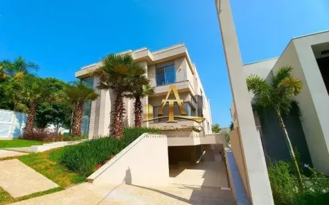 Casa de Condomínio com 4 Quartos à venda, 994m² no Alphaville Residencial Um, Barueri