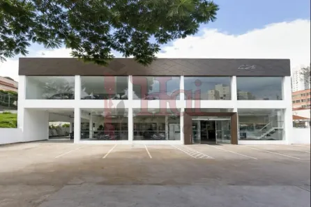 Ponto Comercial para alugar, 7689m² no Vila Lageado, São Paulo
