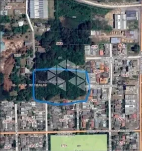 Lote/Terreno à venda, 10000m² no São Virgílio, Caxias do Sul