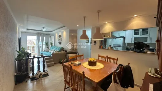 Cobertura com 3 Quartos à venda, 200m² no Parque das Nações, Santo André