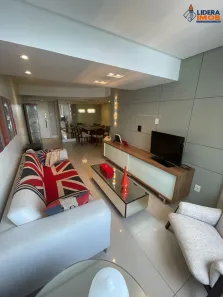 Apartamento com 2 Quartos à venda, 85m² no Ponto Central, Feira de Santana