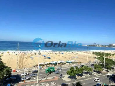 Apartamento com 4 Quartos à venda, 500m² no Copacabana, Rio de Janeiro