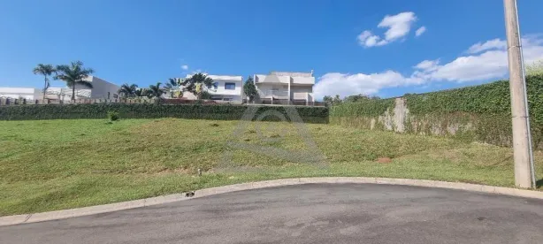 Lote/Terreno à venda, 875m² no Parque das Quaresmeiras, Campinas
