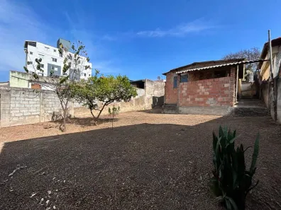 Lote/Terreno à venda, 116m² no Parque Riacho das Pedras, Contagem