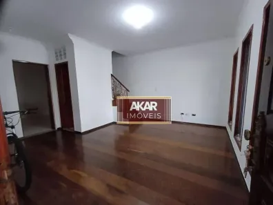 Sobrado com 4 Quartos à venda, 210m² no Jardim do Mar, São Bernardo do Campo