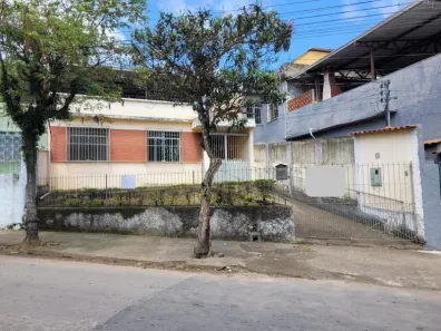 Casa com 3 Quartos à venda, 97m² no Monte Castelo, Juiz de Fora