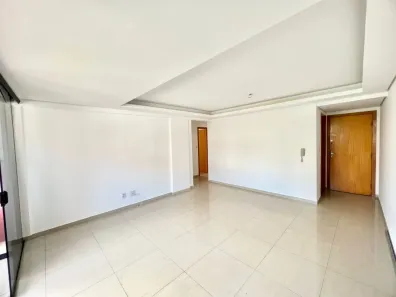 Apartamento com 3 Quartos à venda, 96m² no Castelo, Belo Horizonte