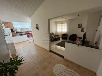 Casa com 2 Quartos à venda, 231m² no Jardim Jorge Atalla, Jaú