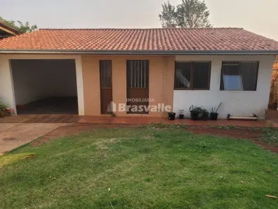 Casa com 3 Quartos à venda, 112m² no Cancelli, Cascavel