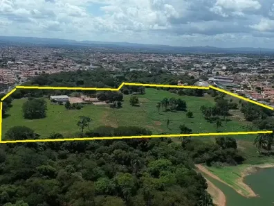 Lote/Terreno à venda, 2000m² no José Geraldo da Cruz, Juazeiro do Norte